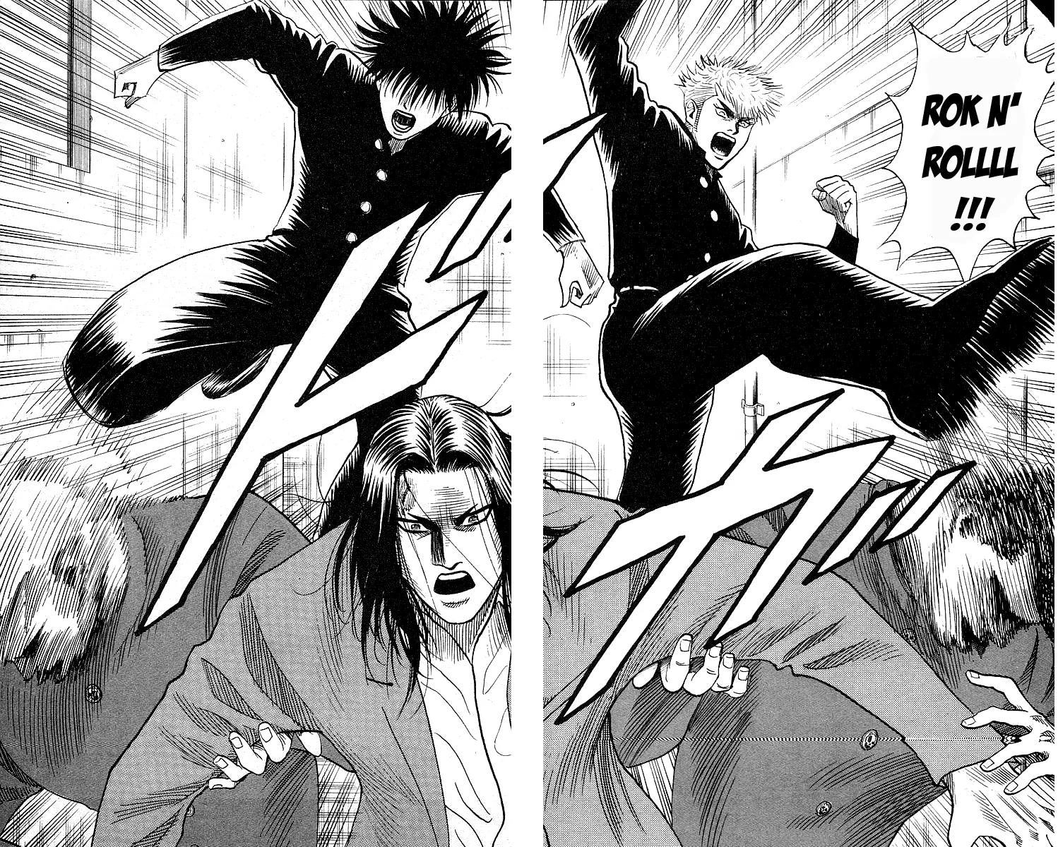 Hareluya II Boy Chapter 146 page 10 - Chapter 146: All Assembled