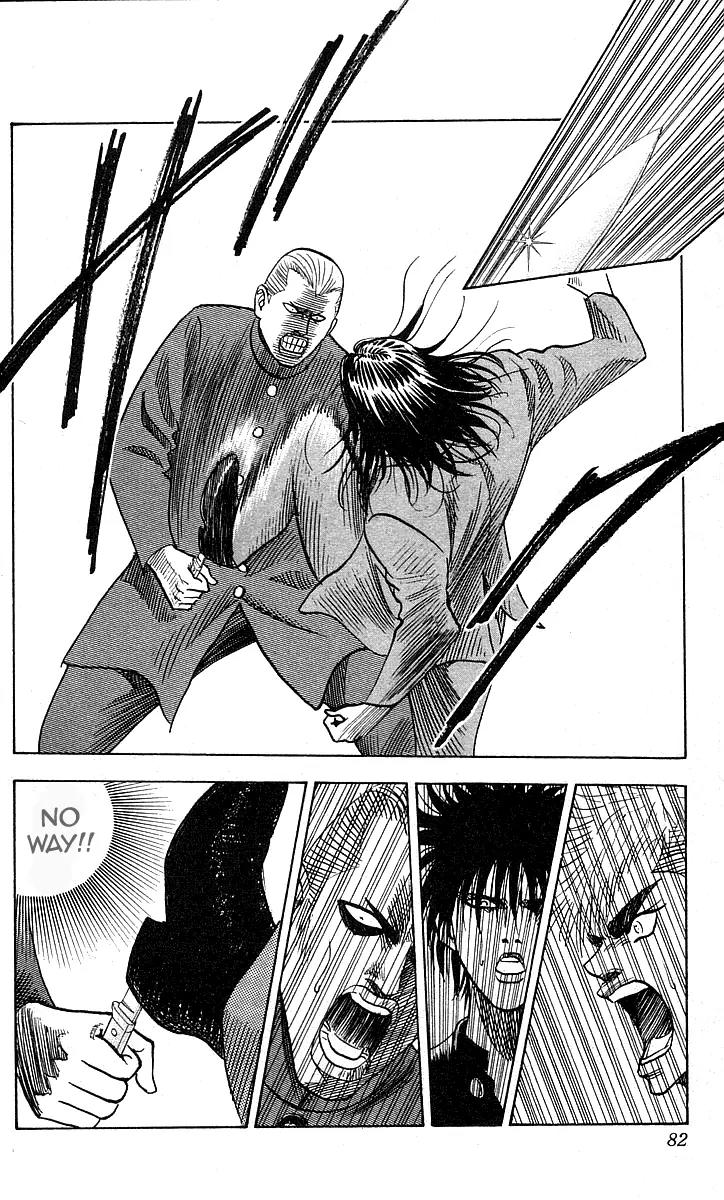 Hareluya II Boy Chapter 146 page 15 - Chapter 146: All Assembled