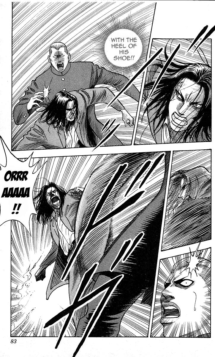 Hareluya II Boy Chapter 146 page 16 - Chapter 146: All Assembled