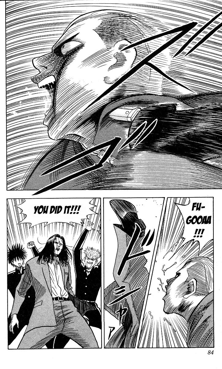 Hareluya II Boy Chapter 146 page 17 - Chapter 146: All Assembled