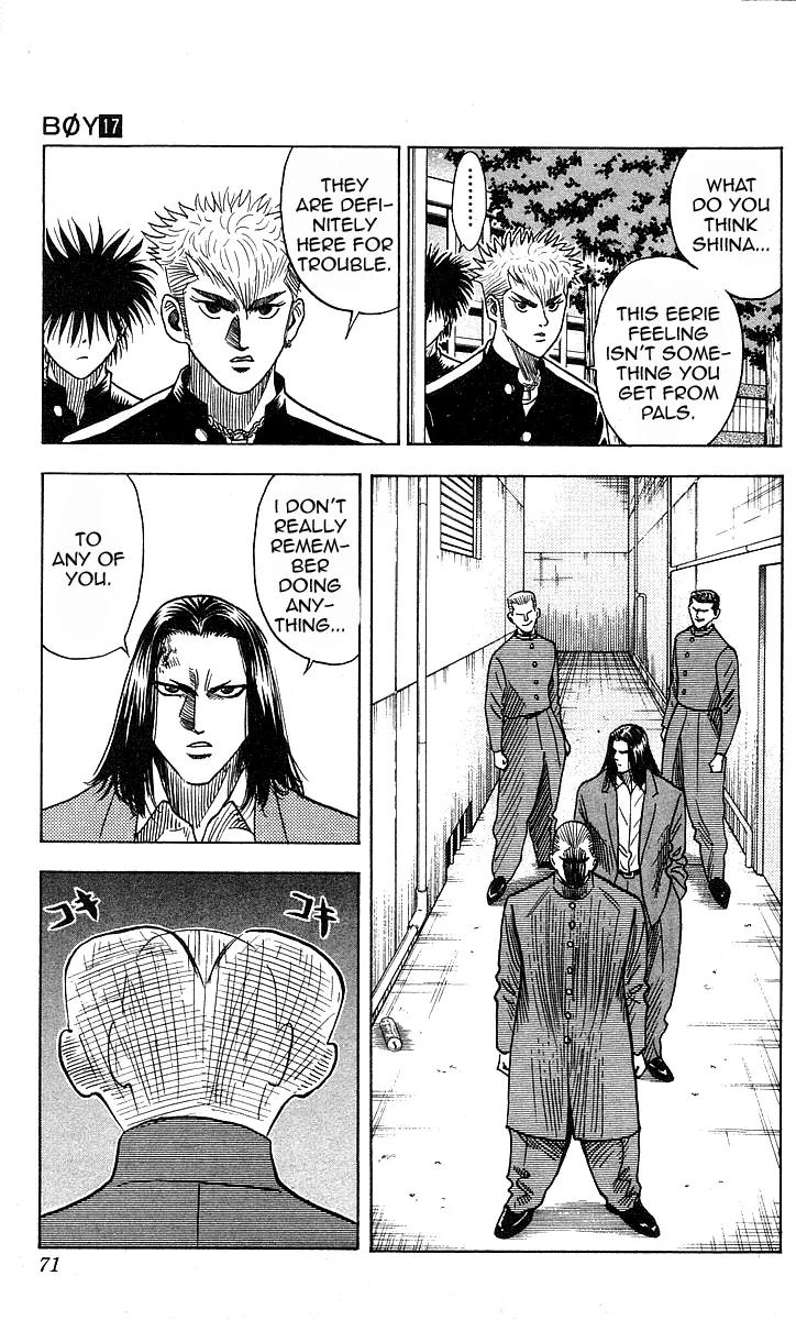 Hareluya II Boy Chapter 146 page 5 - Chapter 146: All Assembled