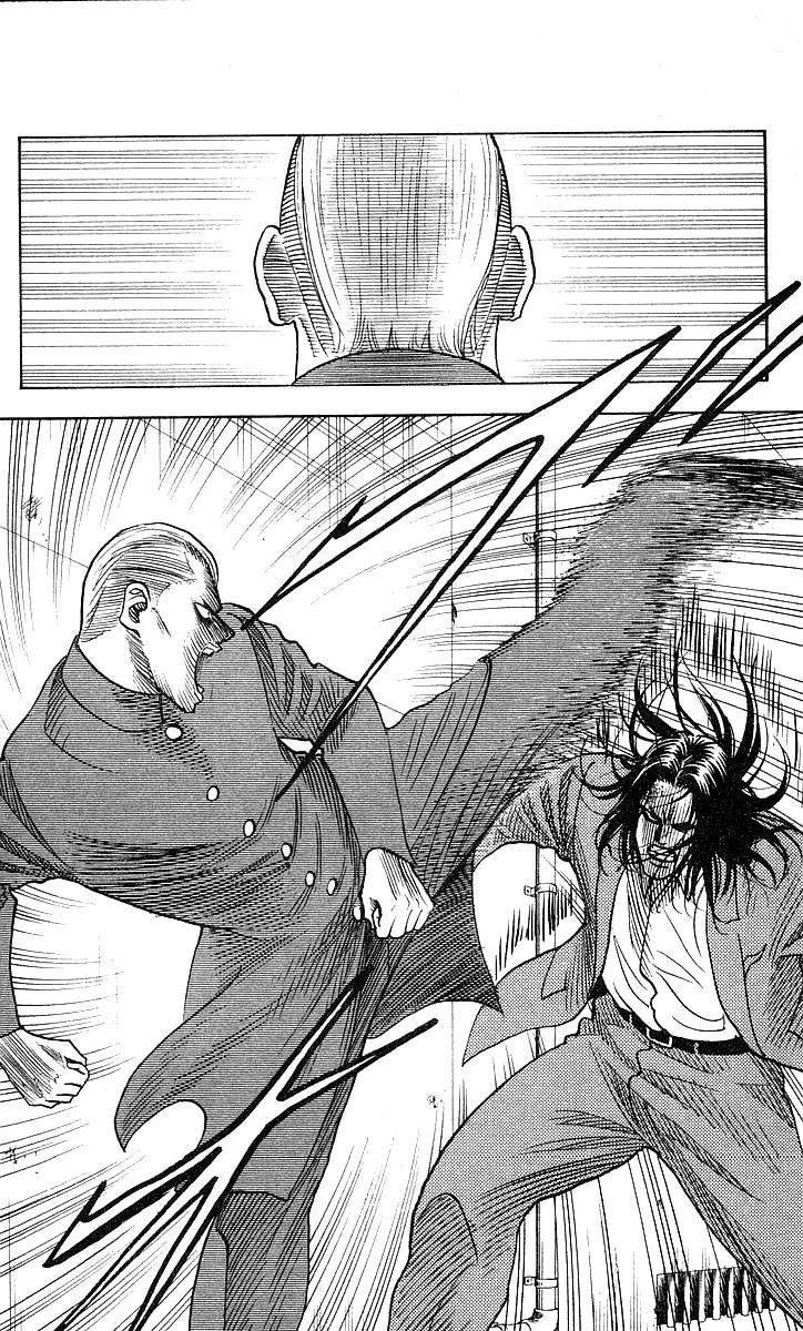 Hareluya II Boy Chapter 146 page 6 - Chapter 146: All Assembled