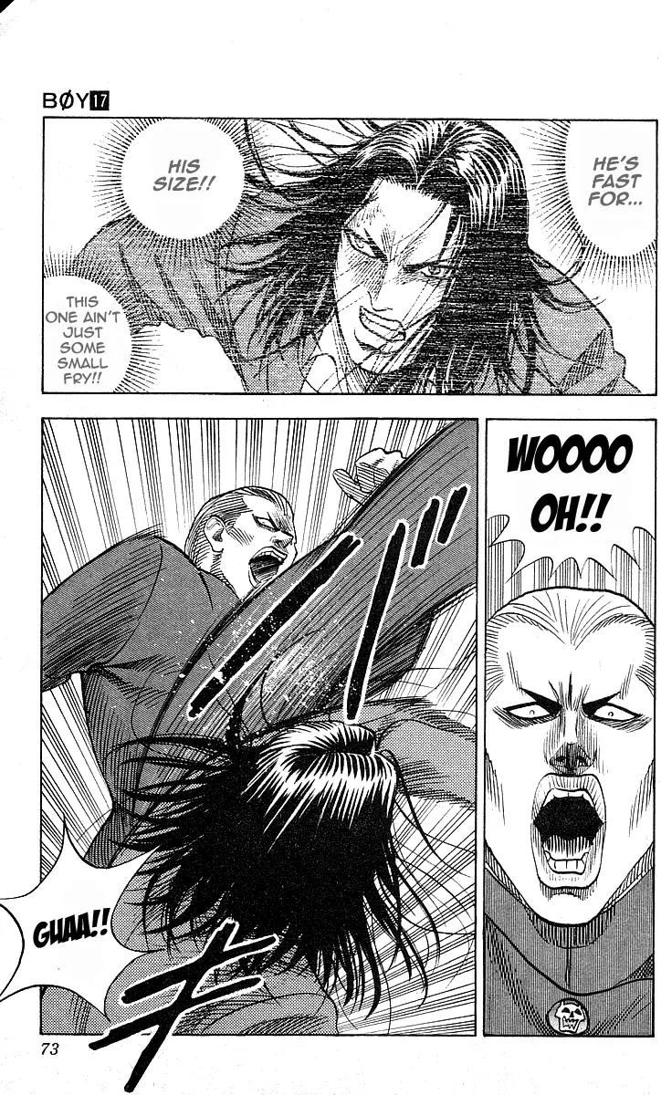 Hareluya II Boy Chapter 146 page 7 - Chapter 146: All Assembled
