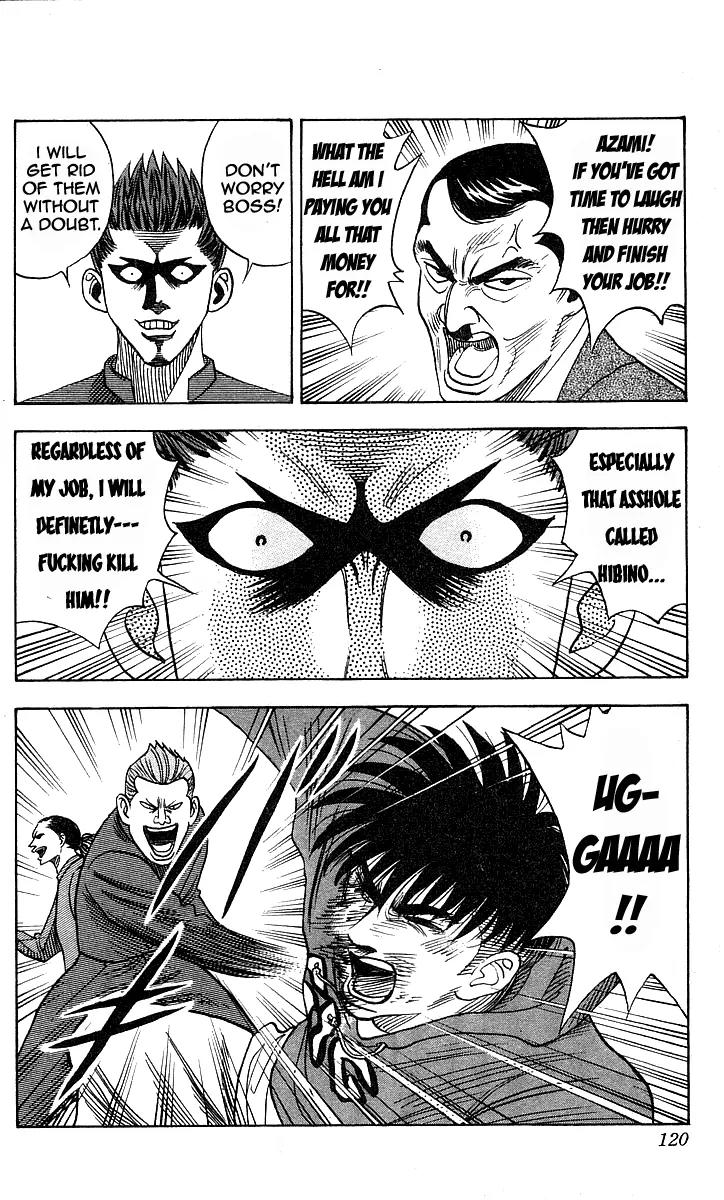 Hareluya II Boy Chapter 148 page 13 - Chapter 148: Jump!