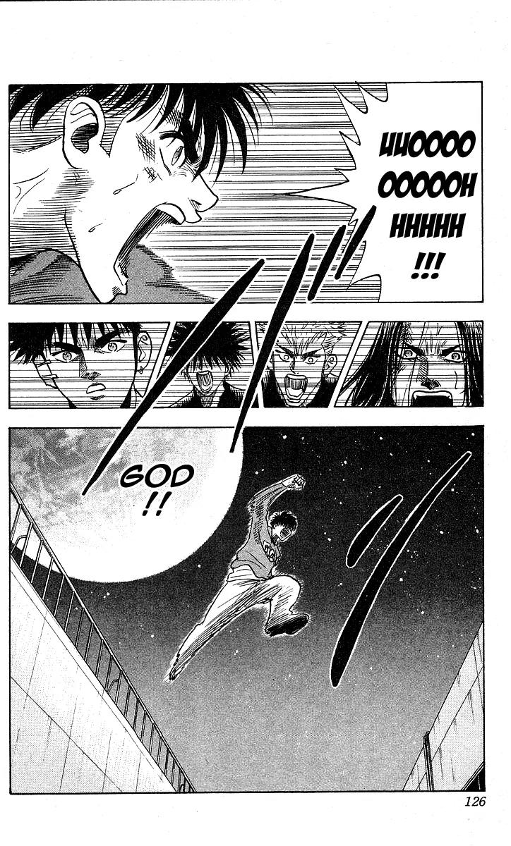 Hareluya II Boy Chapter 148 page 19 - Chapter 148: Jump!