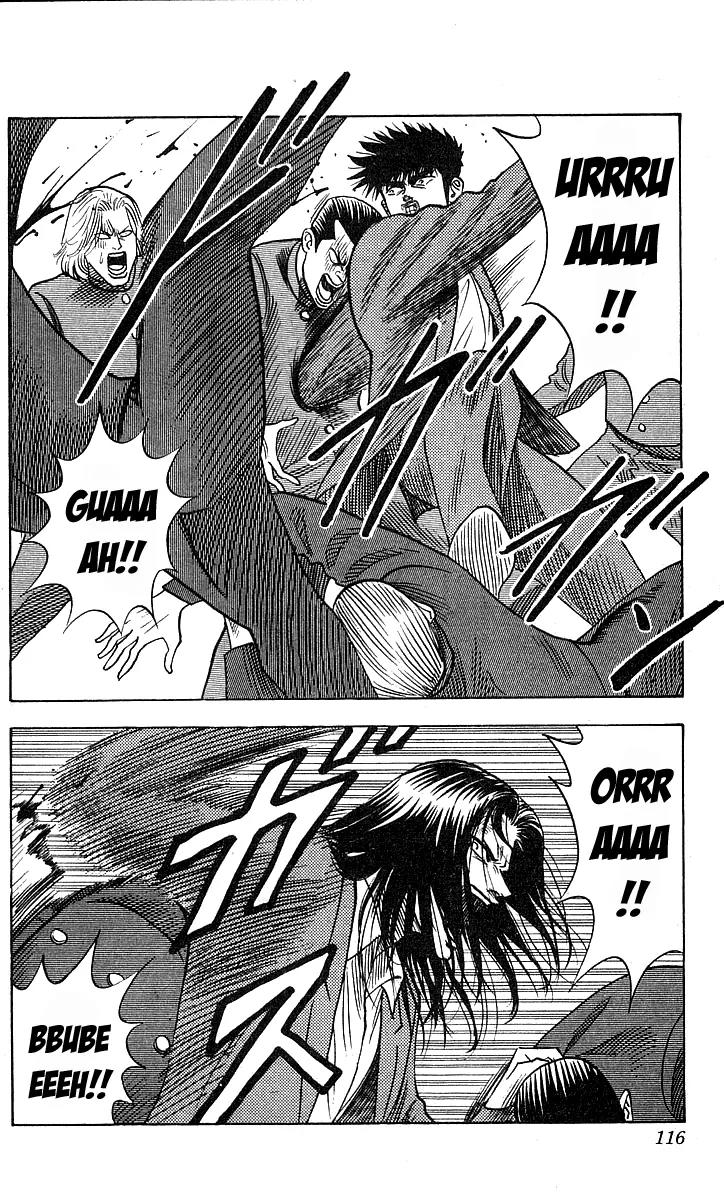 Hareluya II Boy Chapter 148 page 9 - Chapter 148: Jump!