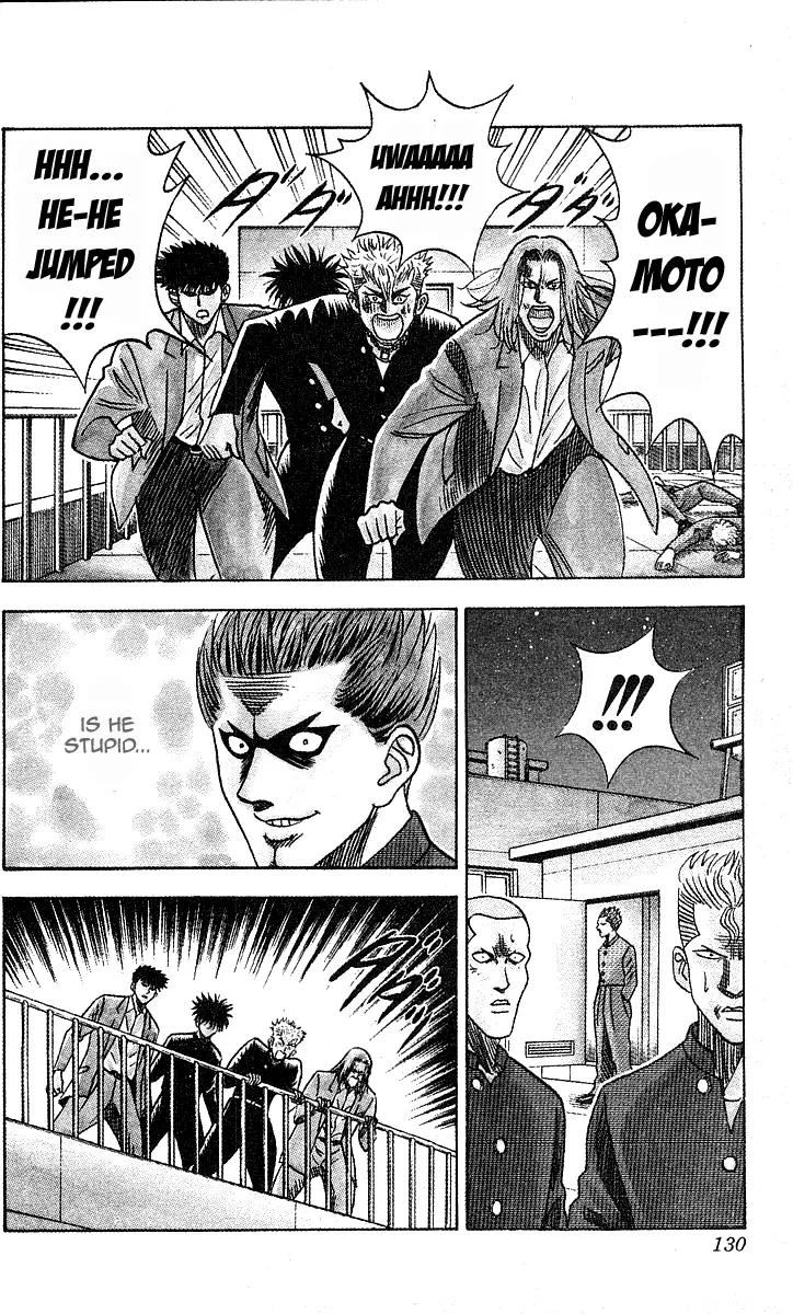 Hareluya II Boy Chapter 149 page 4 - Chapter 149: Attack!