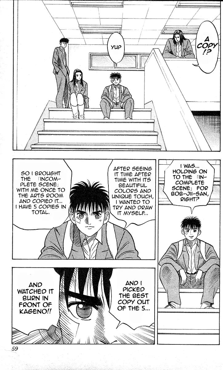 Hareluya II Boy Chapter 154 page 10 - Chapter 154: The Invincible Dreamer
