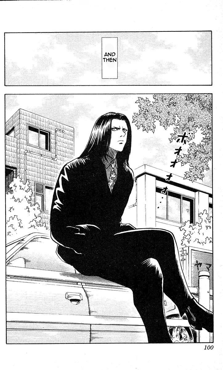 Hareluya II Boy Chapter 156 page 11 - Chapter 156: Adults