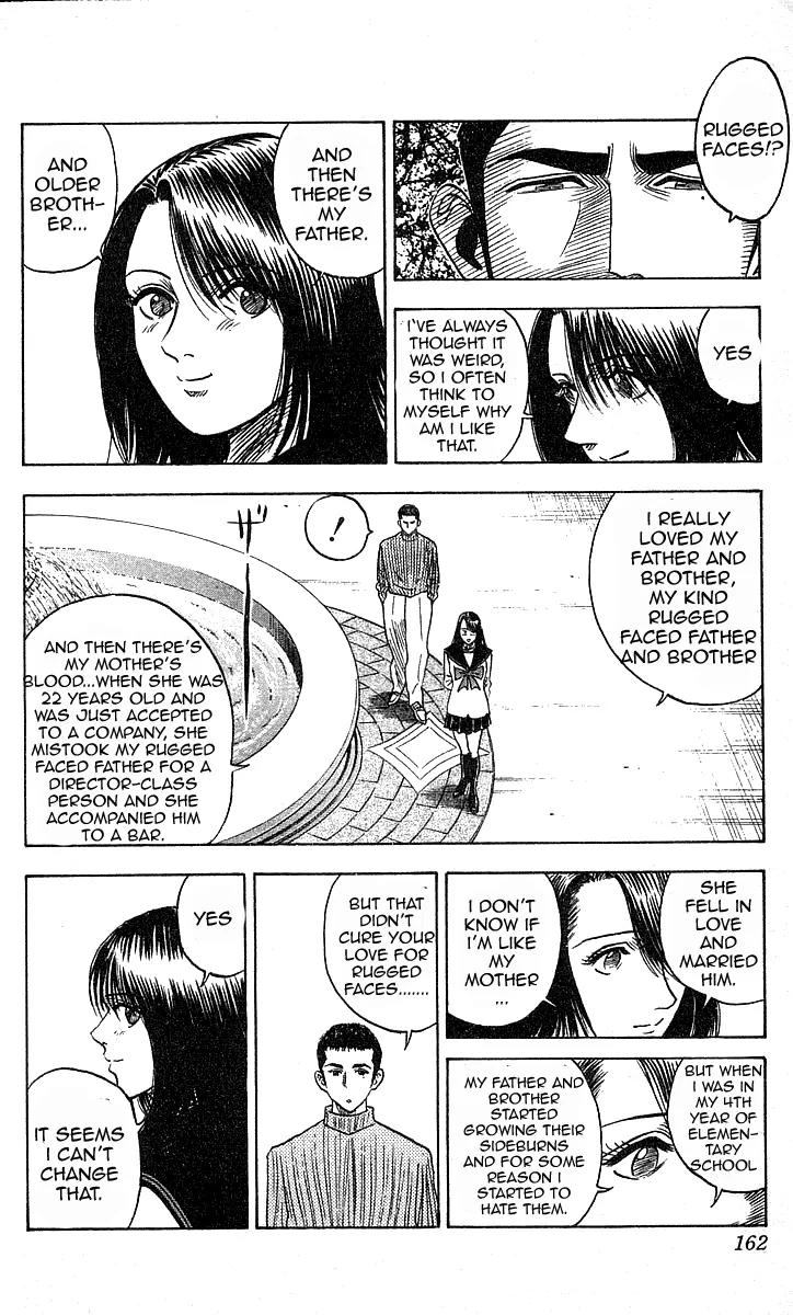 Hareluya II Boy Chapter 159 page 13 - Chapter 159: Outside