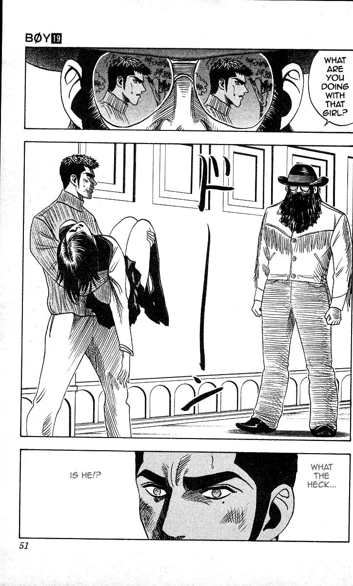 Hareluya II Boy Chapter 163 page 5 - Chapter 163: O Little Sister