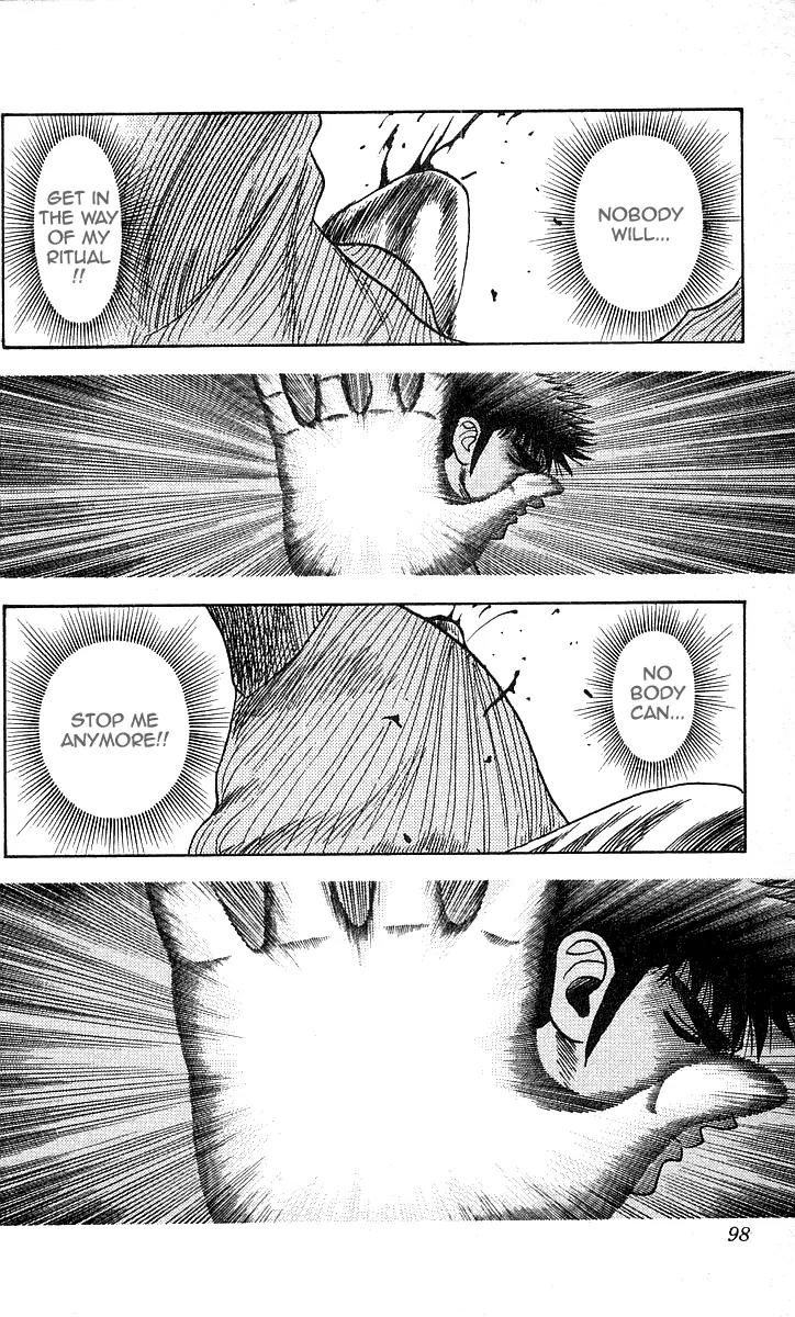 Hareluya II Boy Chapter 165 page 7 - Chapter 165: Naked Face