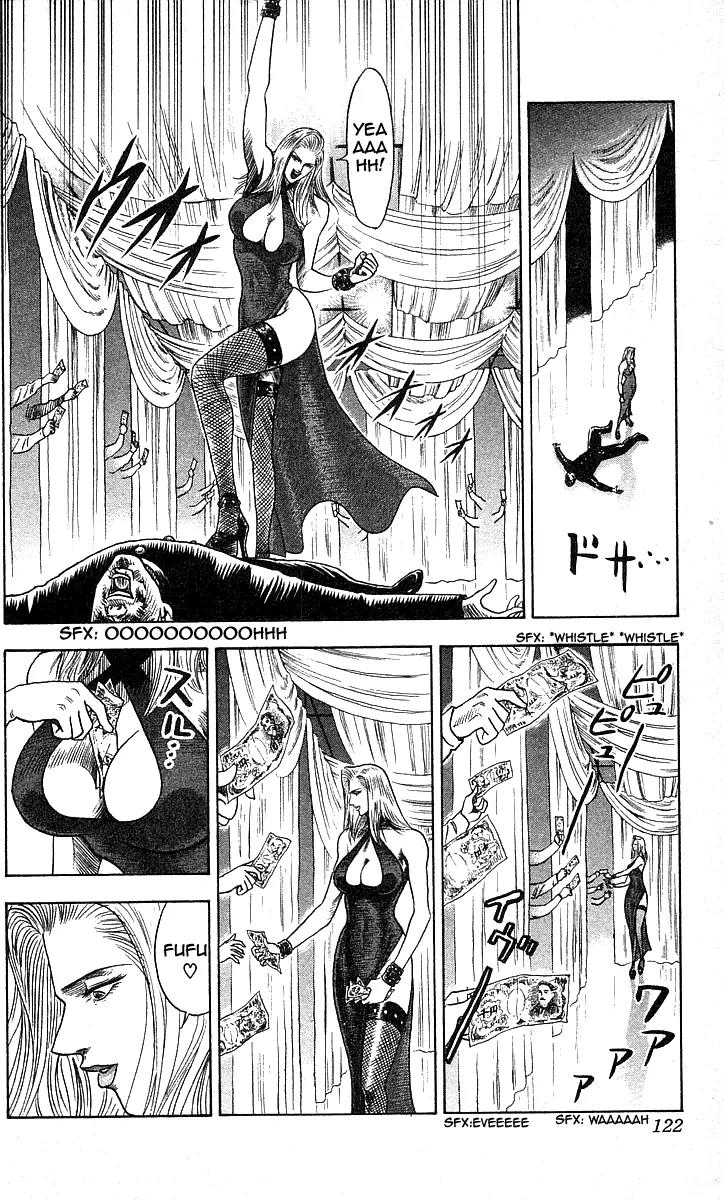 Hareluya II Boy Chapter 166 page 11 - Chapter 166: Gaming Boy