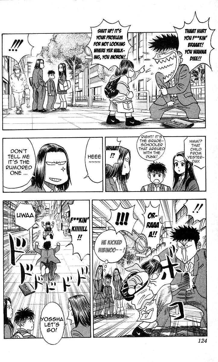 Hareluya II Boy Chapter 166 page 13 - Chapter 166: Gaming Boy