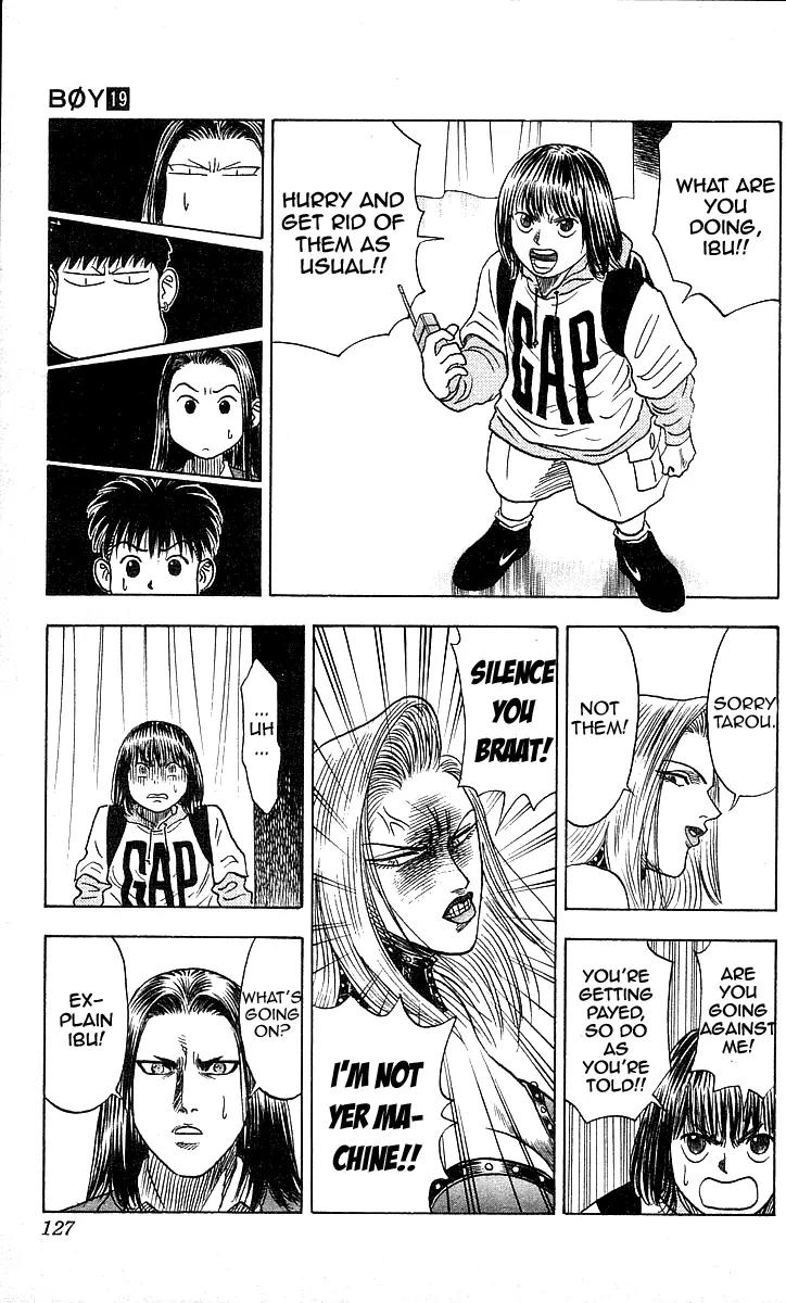 Hareluya II Boy Chapter 166 page 16 - Chapter 166: Gaming Boy