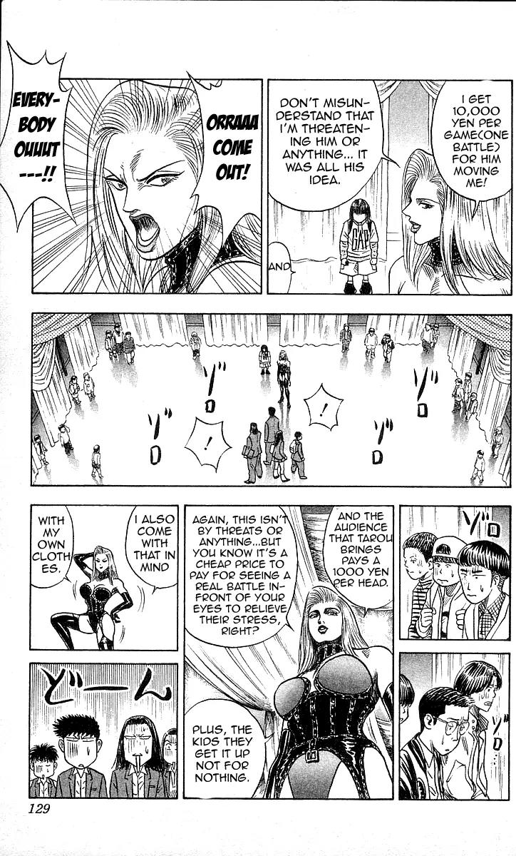 Hareluya II Boy Chapter 166 page 18 - Chapter 166: Gaming Boy