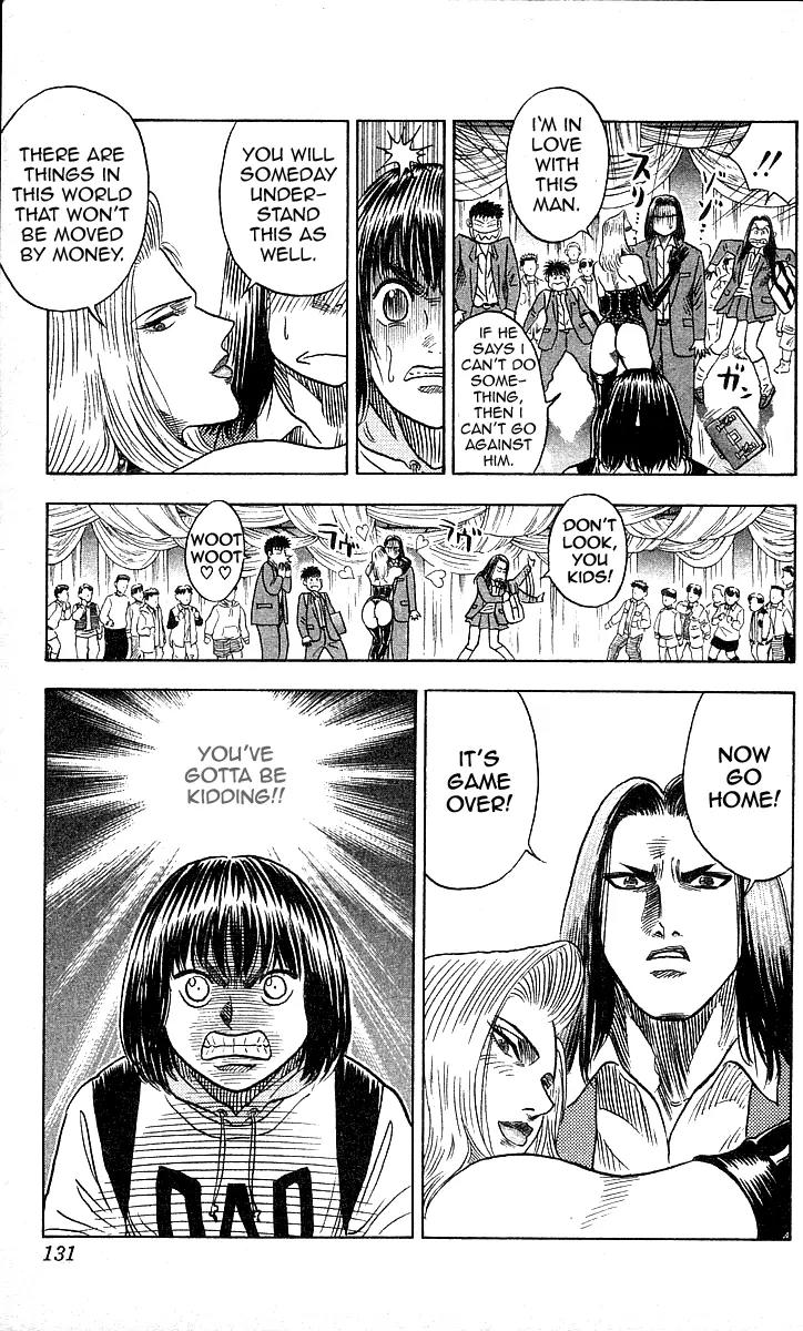 Hareluya II Boy Chapter 166 page 20 - Chapter 166: Gaming Boy