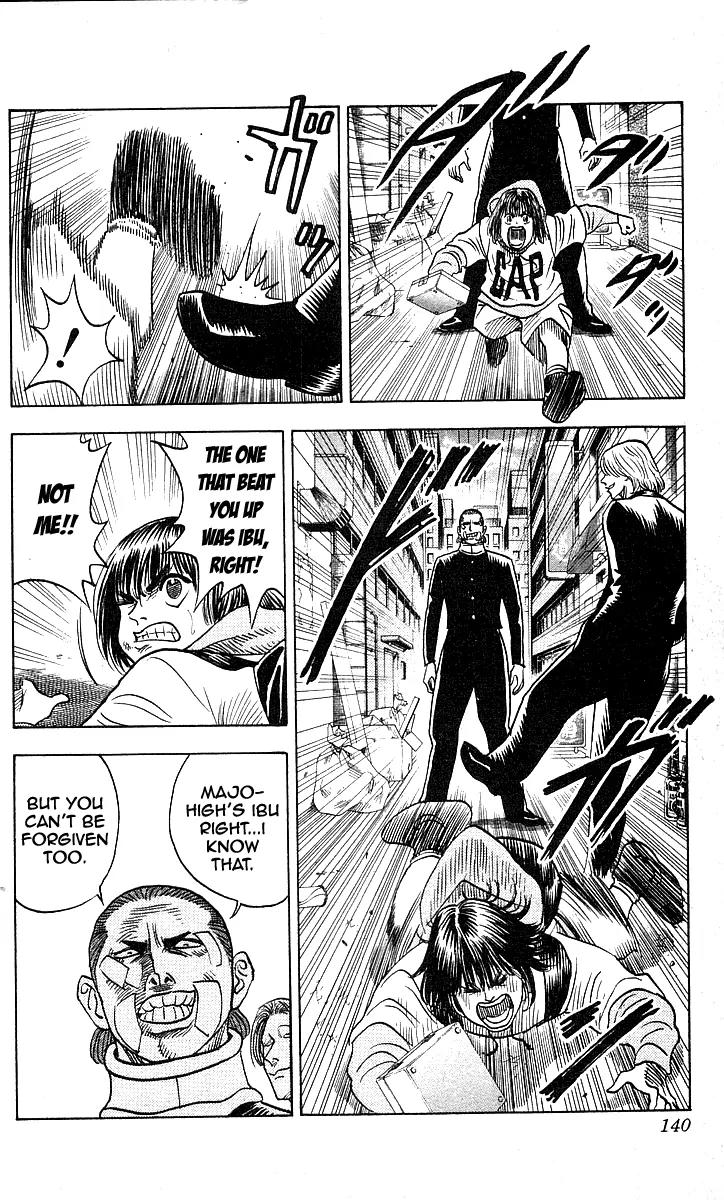 Hareluya II Boy Chapter 167 page 9 - Chapter 167: Pit a Pat!