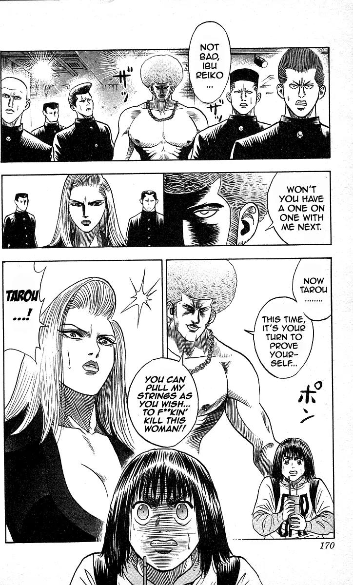 Hareluya II Boy Chapter 168 page 19 - Chapter 168: Marionette