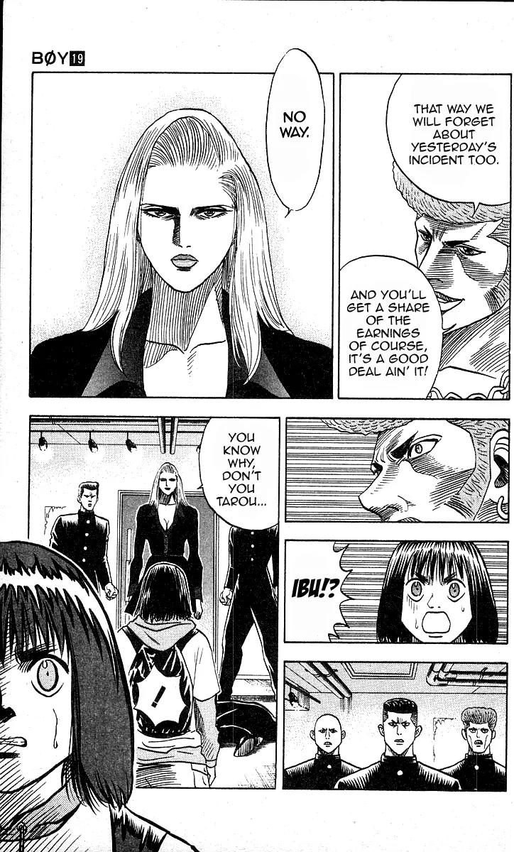Hareluya II Boy Chapter 169 page 10 - Chapter 169: Play