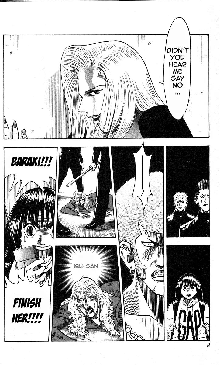 Hareluya II Boy Chapter 170 page 6 - Chapter 170: Revenge