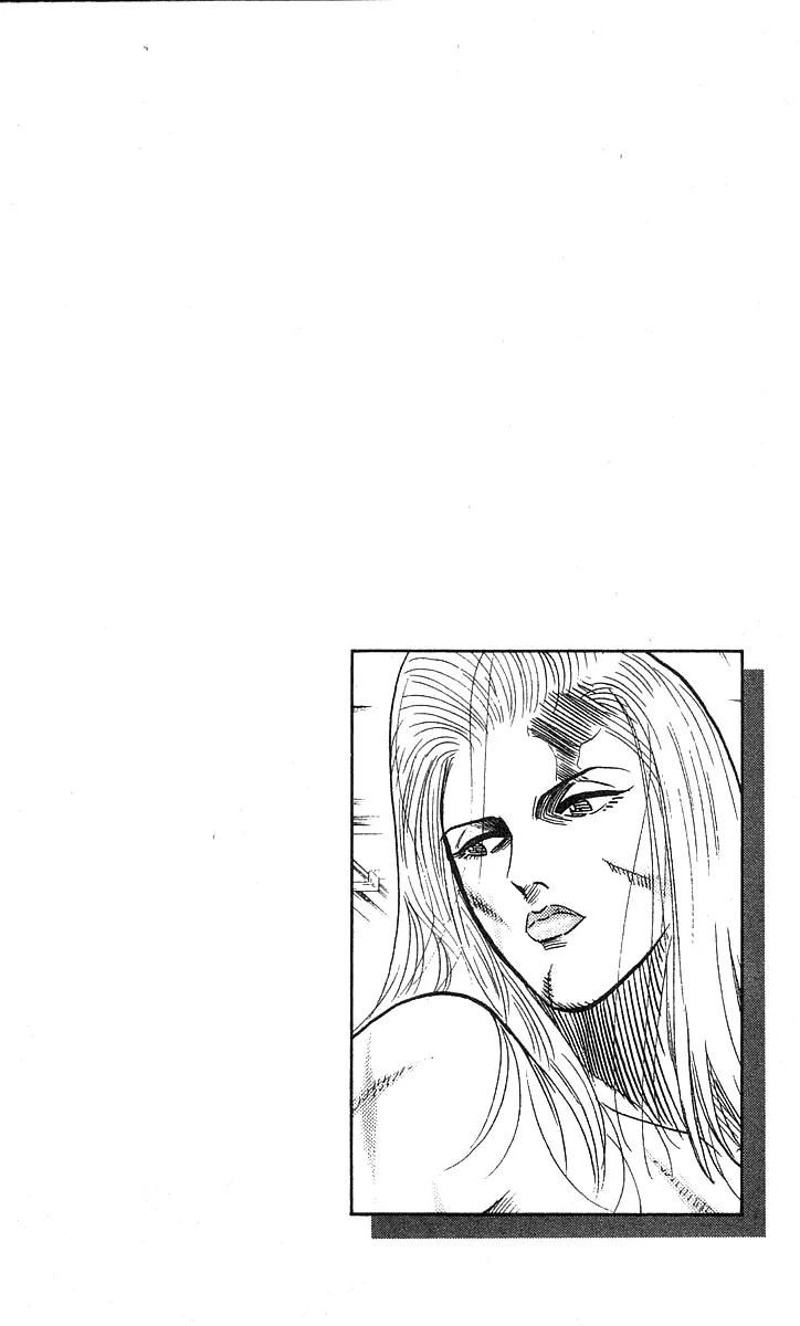 Hareluya II Boy Chapter 171 page 21 - Chapter 171: Retaliation