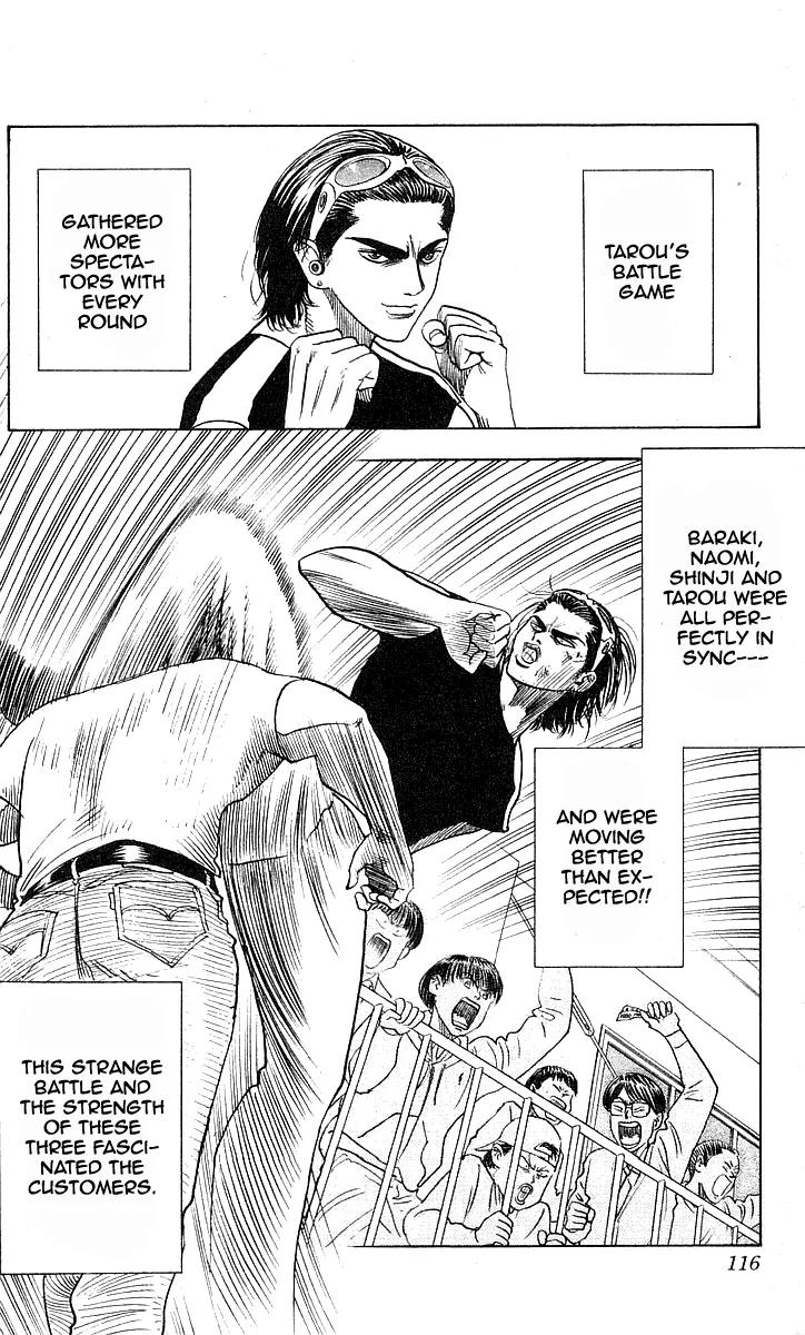 Hareluya II Boy Chapter 175 page 11 - Chapter 175: Is It My Turn Yet
