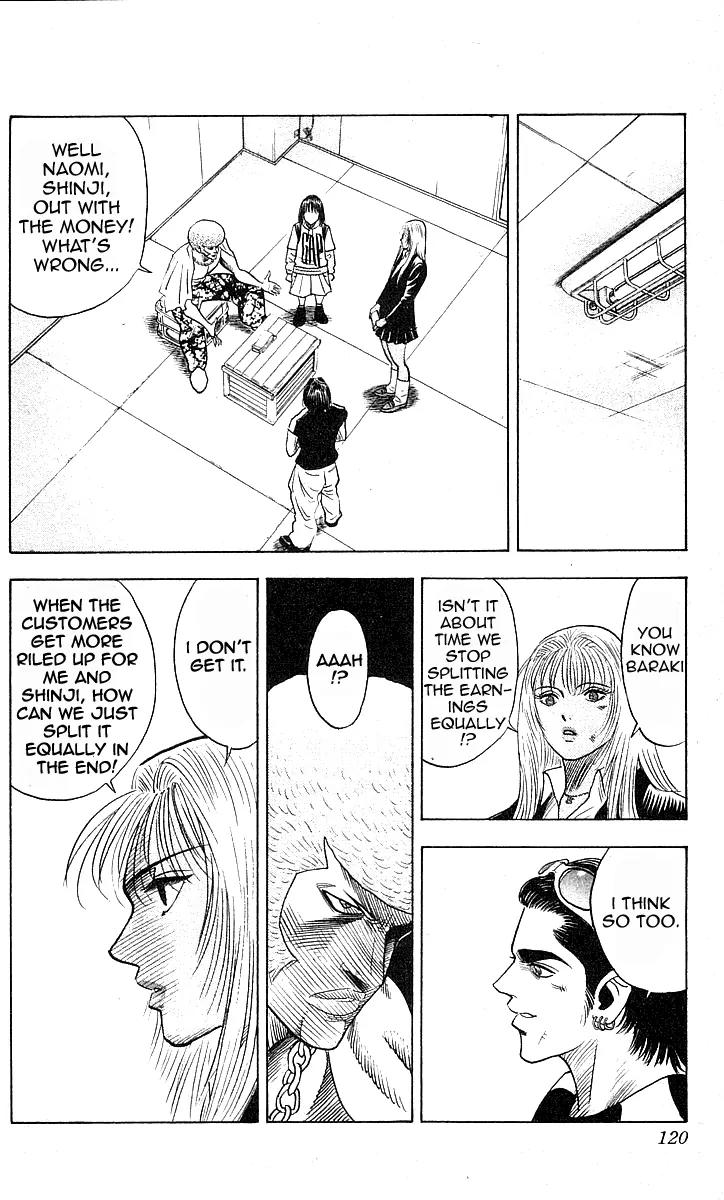 Hareluya II Boy Chapter 175 page 15 - Chapter 175: Is It My Turn Yet