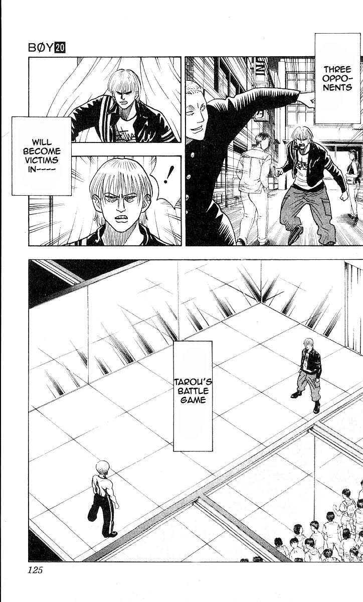 Hareluya II Boy Chapter 175 page 20 - Chapter 175: Is It My Turn Yet