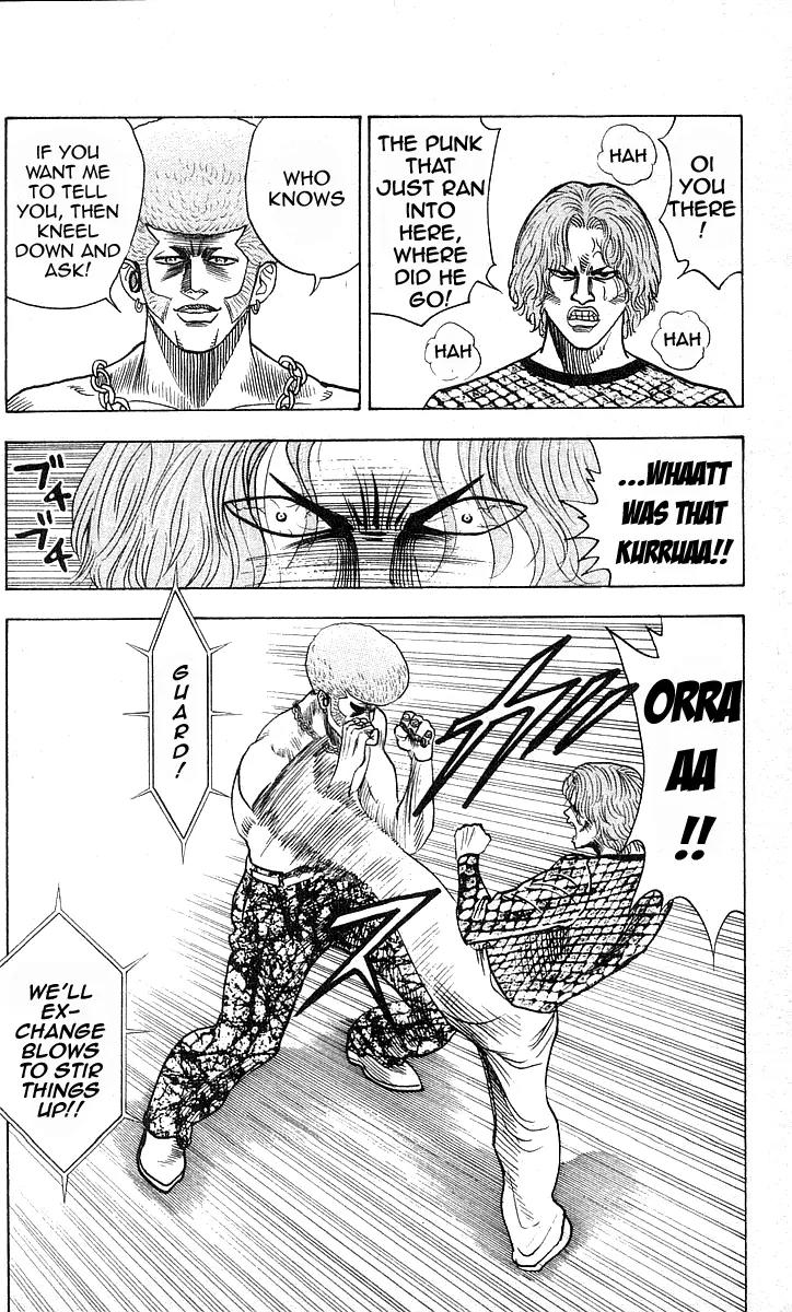Hareluya II Boy Chapter 175 page 9 - Chapter 175: Is It My Turn Yet