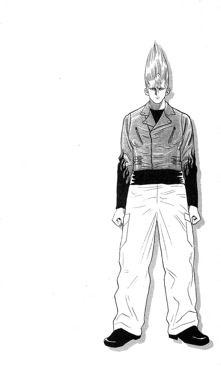 Hareluya II Boy Chapter 177 page 20 - Chapter 177: The Devil's Whisper