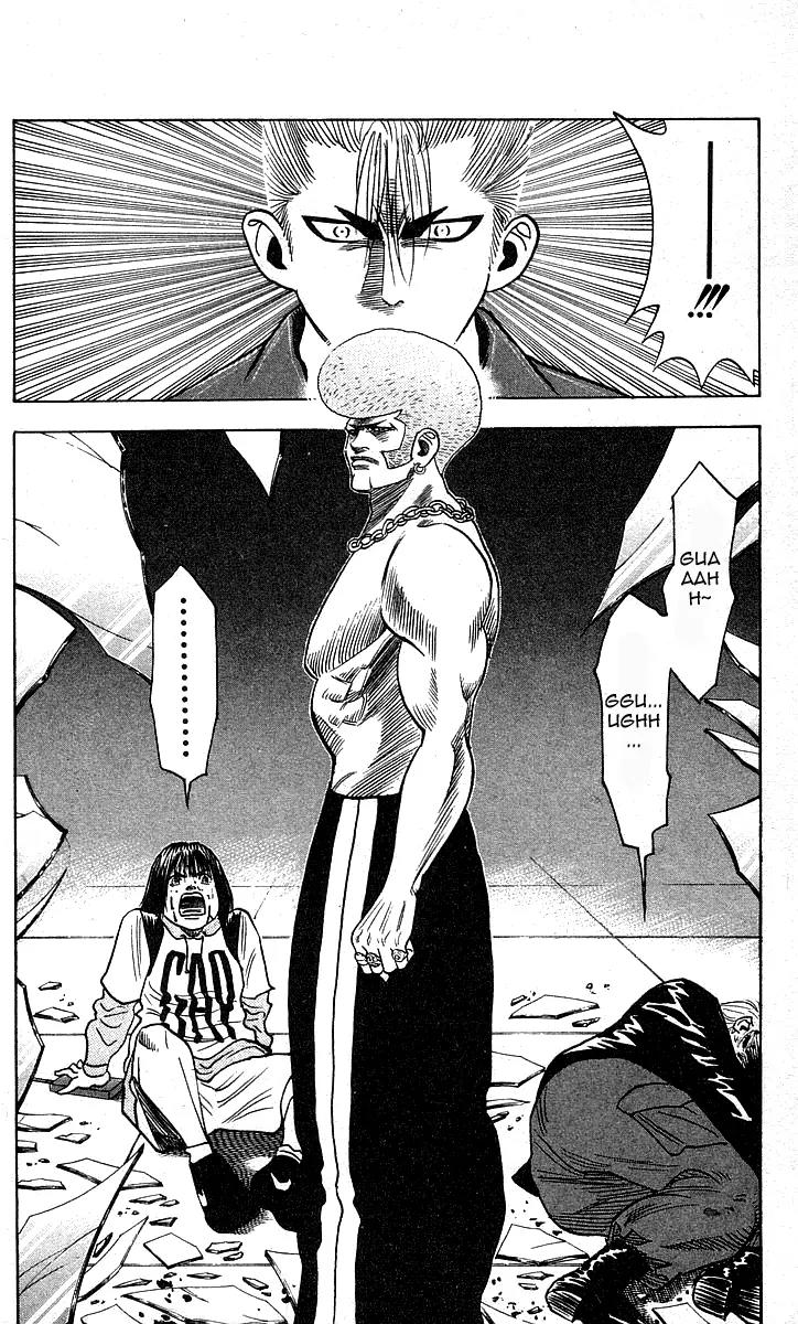 Hareluya II Boy Chapter 177 page 4 - Chapter 177: The Devil's Whisper