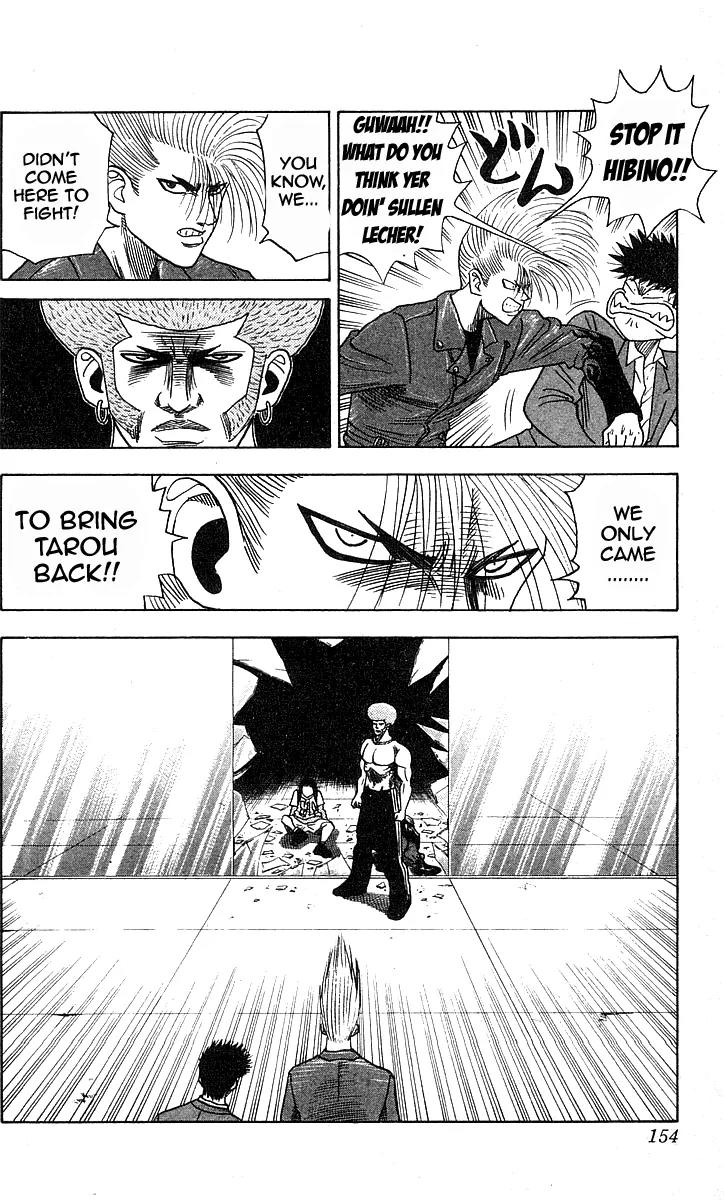 Hareluya II Boy Chapter 177 page 6 - Chapter 177: The Devil's Whisper