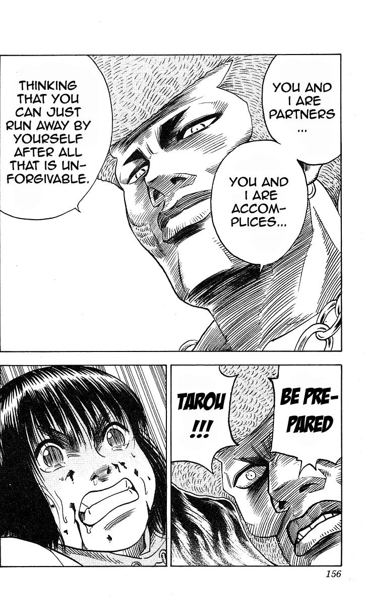 Hareluya II Boy Chapter 177 page 8 - Chapter 177: The Devil's Whisper