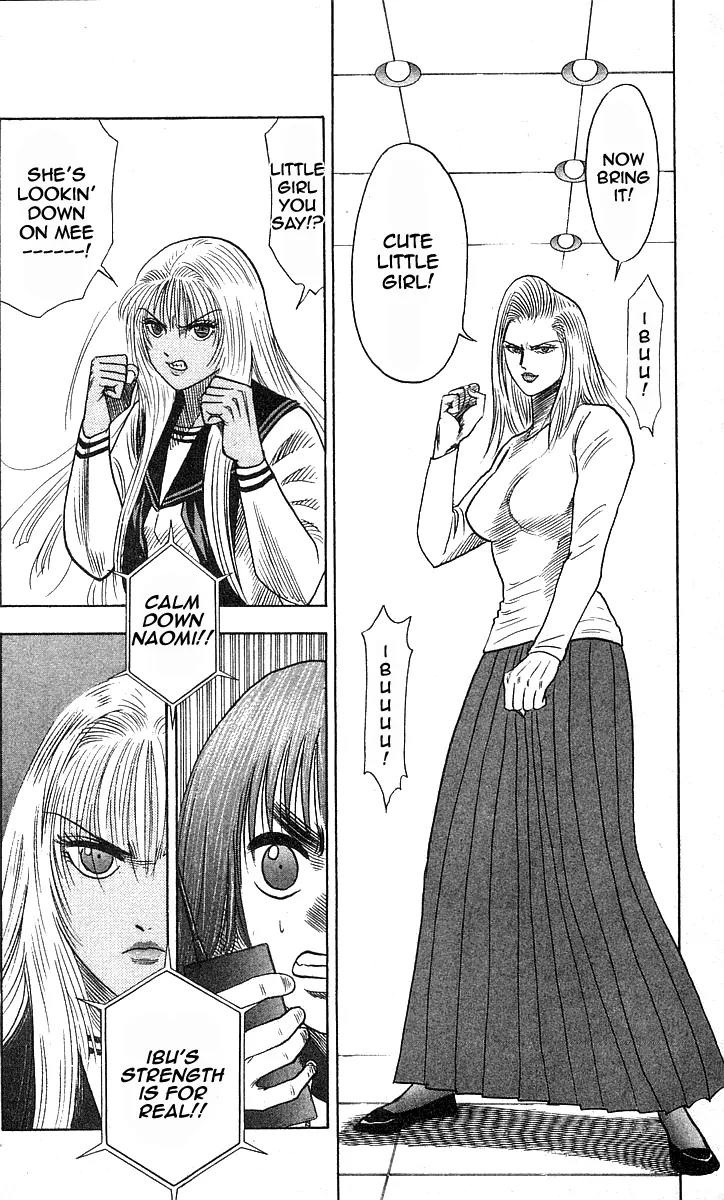 Hareluya II Boy Chapter 178 page 6 - Chapter 178: Naomi vs. Ibu