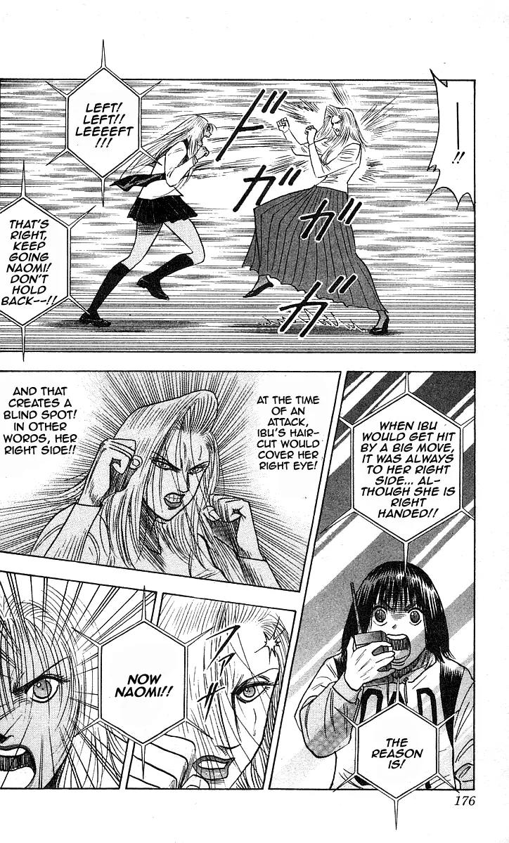Hareluya II Boy Chapter 178 page 8 - Chapter 178: Naomi vs. Ibu