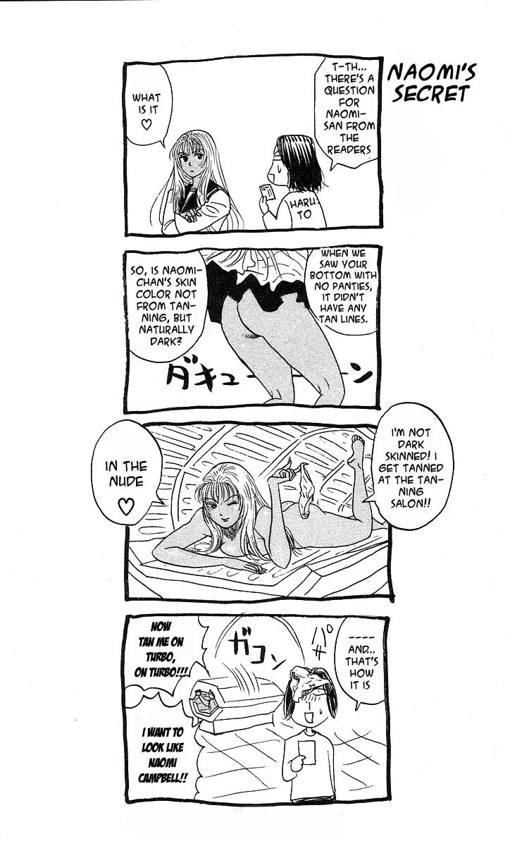 Hareluya II Boy Chapter 179 page 25 - Chapter 179: Blue Boy