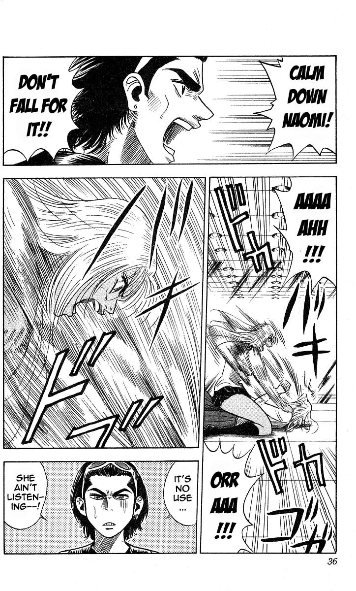 Hareluya II Boy Chapter 180 page 11 - Chapter 180: Moron