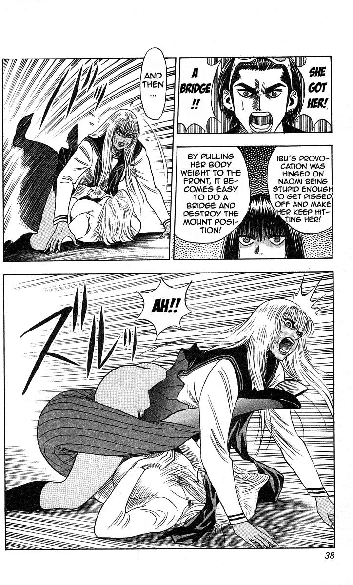 Hareluya II Boy Chapter 180 page 13 - Chapter 180: Moron
