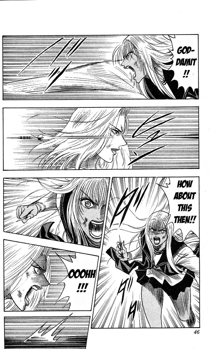 Hareluya II Boy Chapter 180 page 21 - Chapter 180: Moron