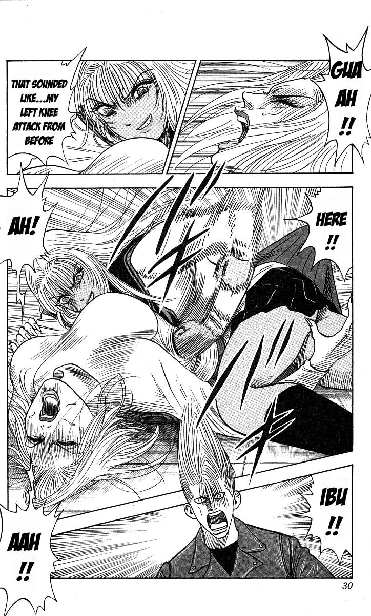 Hareluya II Boy Chapter 180 page 5 - Chapter 180: Moron