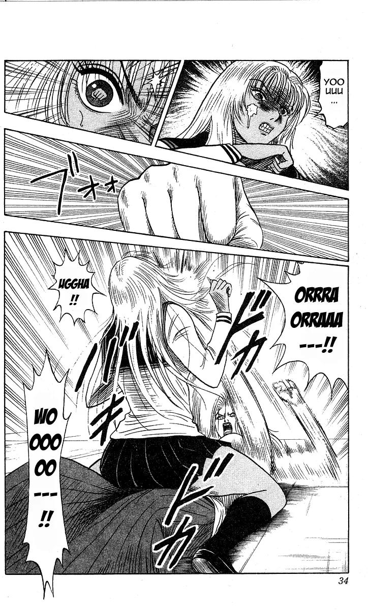 Hareluya II Boy Chapter 180 page 9 - Chapter 180: Moron