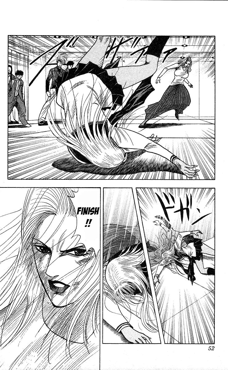 Hareluya II Boy Chapter 181 page 4 - Chapter 181: Super Invincible