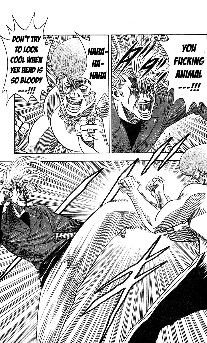 Hareluya II Boy Chapter 183 page 18 - Chapter 183: John Doe