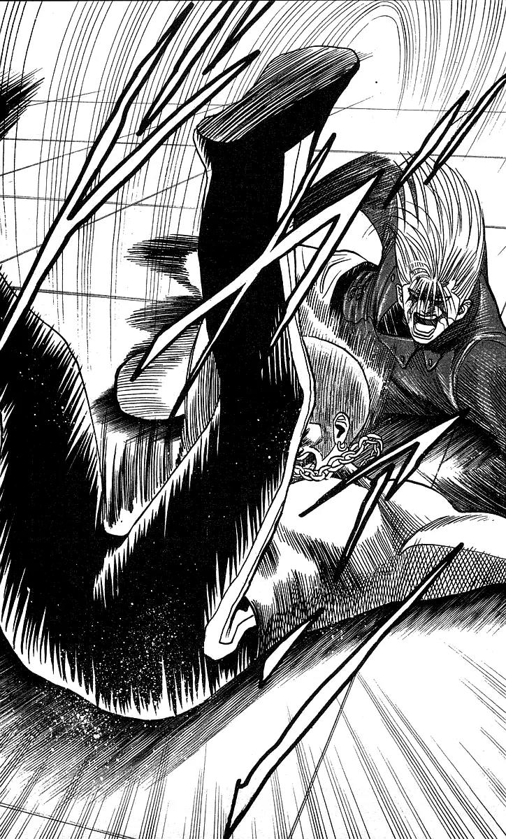 Hareluya II Boy Chapter 184 page 18 - Chapter 184: Scuffle!!