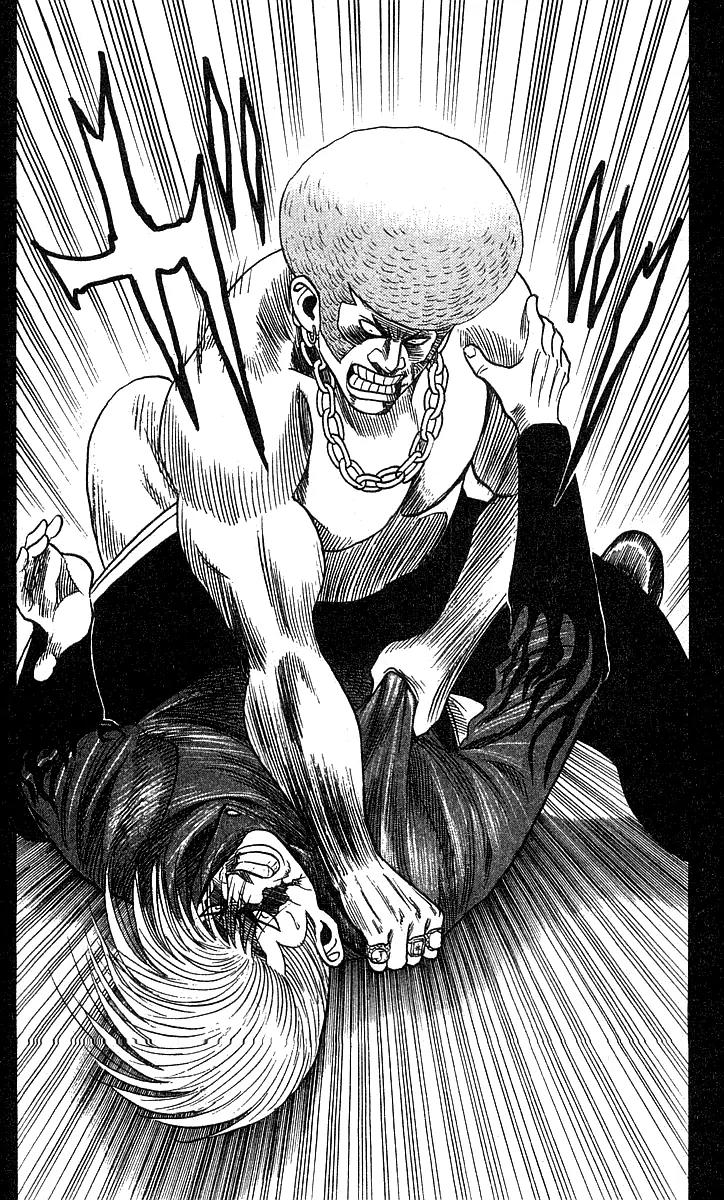 Hareluya II Boy Chapter 185 page 13 - Chapter 185: Victory I Said