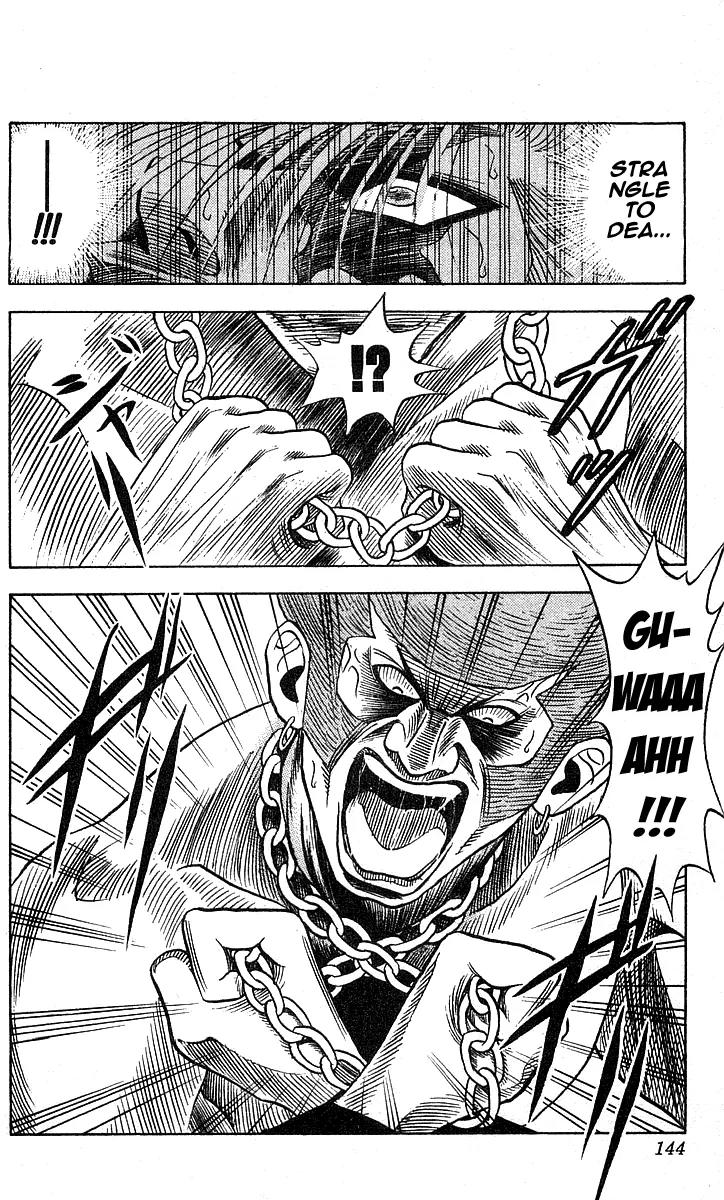 Hareluya II Boy Chapter 185 page 15 - Chapter 185: Victory I Said