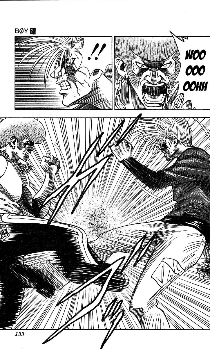 Hareluya II Boy Chapter 185 page 4 - Chapter 185: Victory I Said