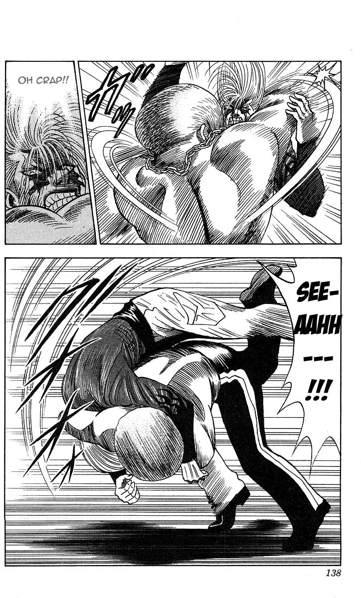 Hareluya II Boy Chapter 185 page 9 - Chapter 185: Victory I Said