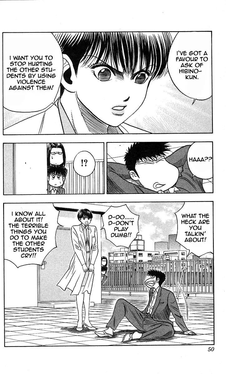 Hareluya II Boy Chapter 190 page 5 - Chapter 190: The Light of Adolescence